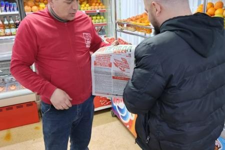 На Ямале продолжается опрос жителей в рамках Народного референдума КПРФ