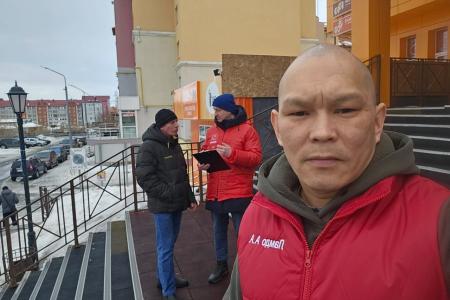 На Ямале продолжается опрос жителей в рамках Народного референдума КПРФ