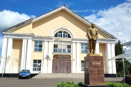 Курская область: коммунисты против декоммунизации Суджи