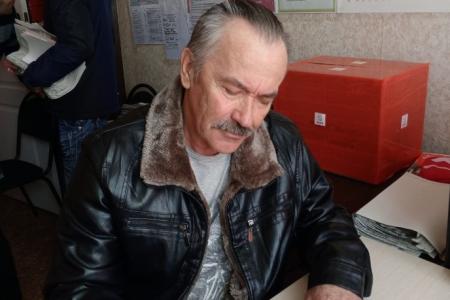 В Саратовской области продолжается активное голосование по Народному референдуму КПРФ