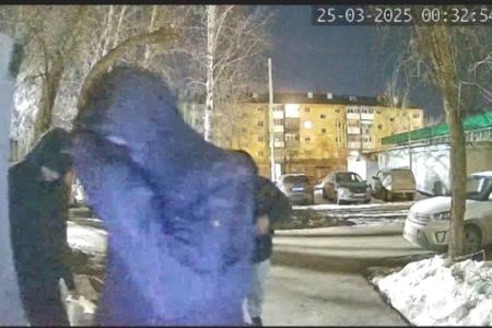 Свердловская область. "Хозяева" Ревды в очередной раз показали свое лицо!