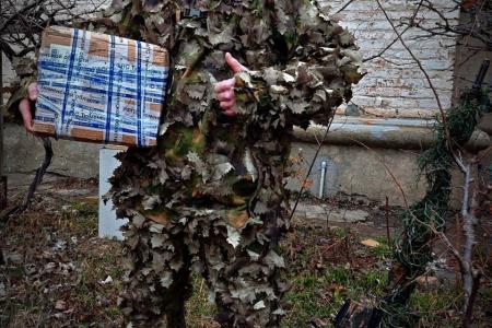Тюменские коммунисты собрали и отправили именные посылки участникам СВО