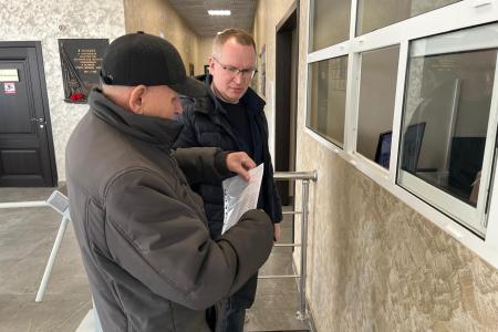 Кострома: письма "детей войны" направлены адресатам