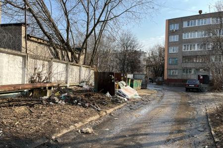 Костромские коммунисты провели диалог с жителями: Референдум, проблемы двора и вой собак из СИЗО
