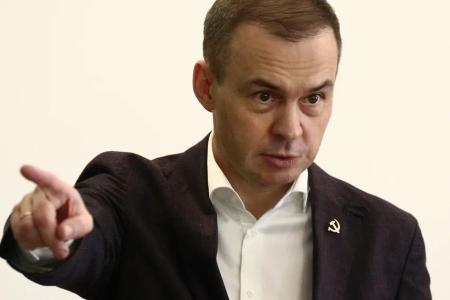 Юрий Афонин рассказал слушателям Центра политической учебы об основах полемического мастерства