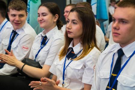 Александр Ивачёв: «Россия нуждается в модернизации железных дорог»