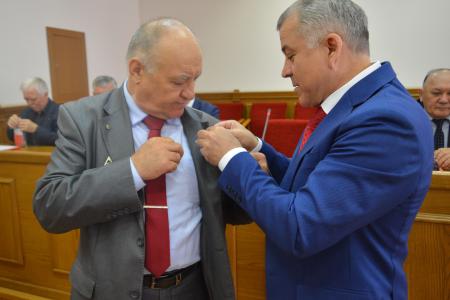 Состоялся II (апрельский) совместный Пленум Дагестанского республиканского комитета КПРФ и Контрольно-ревизионной комиссии ДРО КПРФ