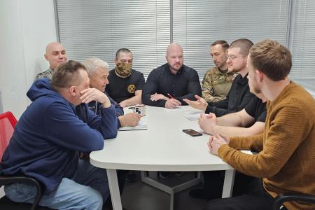 Подмосковные коммунисты: "Мы – продолжатели великих дел отцов и прадедов!"