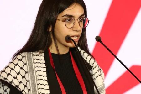 Второй Международный Антифашистский форум. Секция «Нацизм и фашизм как закономерное продолжение колониального капитализма»