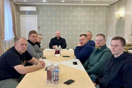Подмосковные коммунисты: "Мы – продолжатели великих дел отцов и прадедов!"