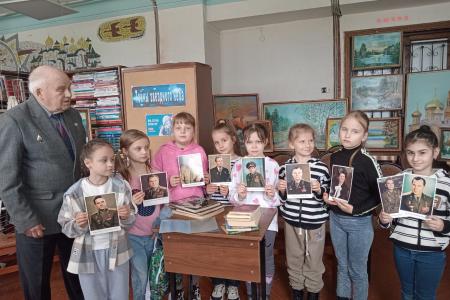 Краснодарский край. Активисты КПРФ и сторонники нашей партии достойно встретили День Космонавтики