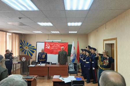 Репортаж о рабочей поездке В.И. Соболева в Удмуртию