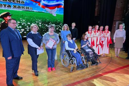 Подмосковные коммунисты: Наша сила в труде на благо Родины и народа!