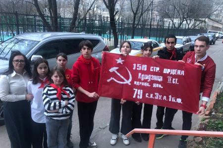 Подмосковные коммунисты: Жить – значит работать!