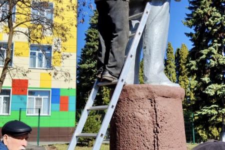 Тульские коммунисты достойно отметили день рождения В.И. Ленина
