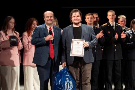 Рязань. «Битва ансамблей»
