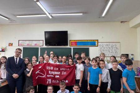 Подмосковные коммунисты: "Мы – продолжатели великих дел отцов и прадедов!"