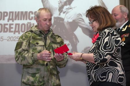 Тверской обком КПРФ провел Антифашистский форум в городе воинской славы Ржеве