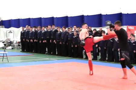 Подмосковные коммунисты: Жить – значит работать!