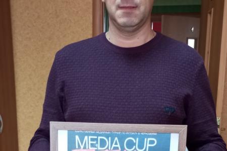 Белгородская область. Футболисты КПРФ продемонстрировали достойную игру на спортивном поле