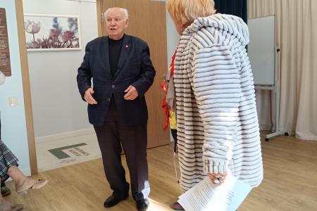 Москва. Маленькие ангелы Великой Победы: взгляд через годы