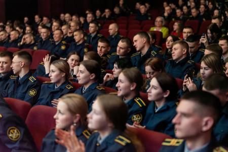Рязань. «Битва ансамблей»