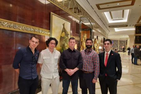 Подмосковные коммунисты: "Мы – продолжатели великих дел отцов и прадедов!"