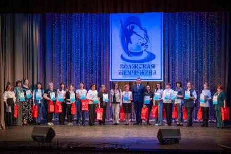 Нижегородское региональное отделение КПРФ поддержало фестиваль народного творчества «Волжская жемчужина»