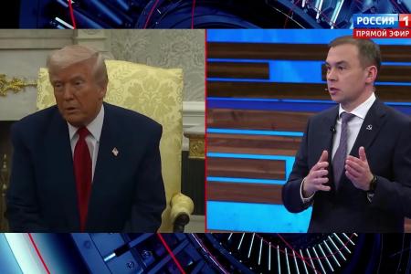 Юрий Афонин в эфире «России-1»: Чтобы не зависеть от мировых цен на сырьё, нам необходима высокотехнологичная индустриализация 21 века
