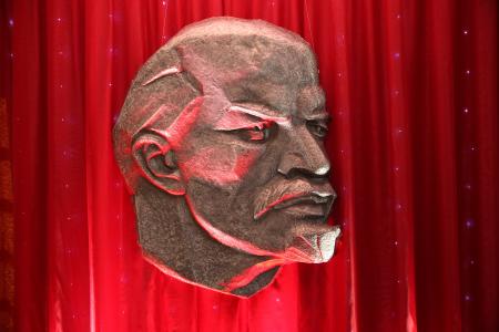 ХМАО-Югра. Великий зодчий. Архитектор нового мира