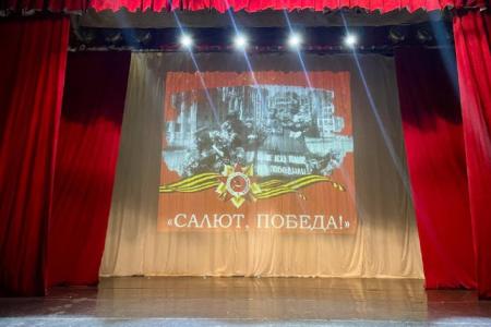 В Саратове завершился конкурс, посвященный 80-летию Победы