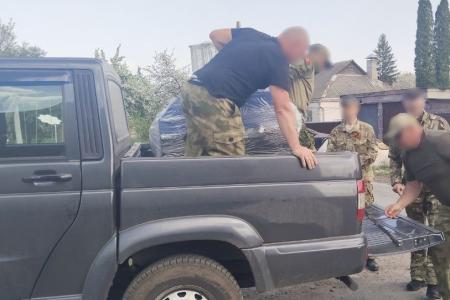 Сергей Гаврилов: «Тысячи белгородцев объединились, чтобы приблизить мирный день»