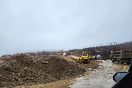 Депутат Алексей Корниенко встречается с жителями центральных районов Сахалина