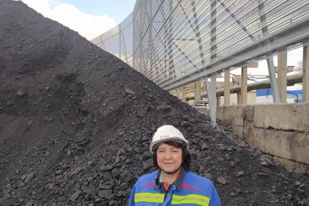 А.Е. Глазкова в рамках региональной недели посетила город Рубцовск Алтайского края