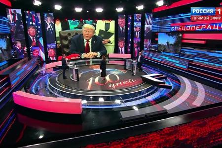 Юрий Афонин в эфире «России-1»: Европейские делегаты Антифашистского форума констатировали, что ЕС всё больше превращается в Четвёртый рейх