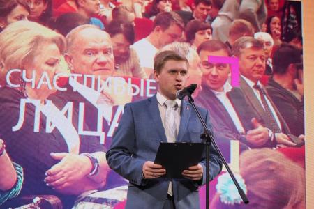 Свердловская область. В Екатеринбурге состоялся отборочный этап Всероссийского конкурса «Земля Талантов»