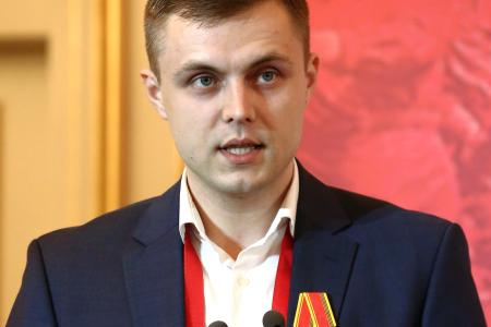 Антифашистский форум: день за днем. Международная конференция
