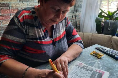 КПРФ в Тамбовской области. Не проявлять равнодушие к судьбе страны и области!