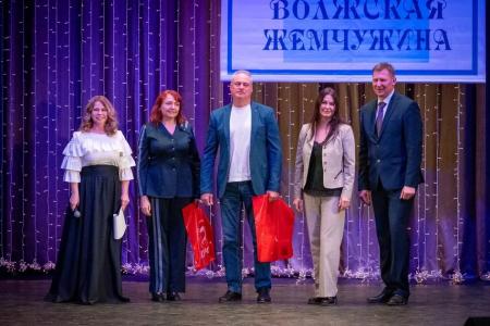 Нижегородское региональное отделение КПРФ поддержало фестиваль народного творчества «Волжская жемчужина»