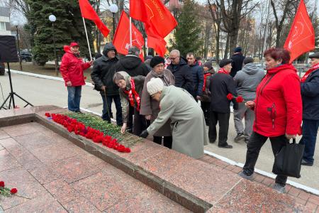 День Советской Космонавтики в Республике Марий Эл