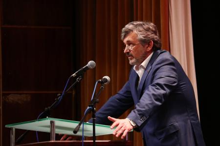 Все начинается с первички. Московские коммунисты провели День секретаря