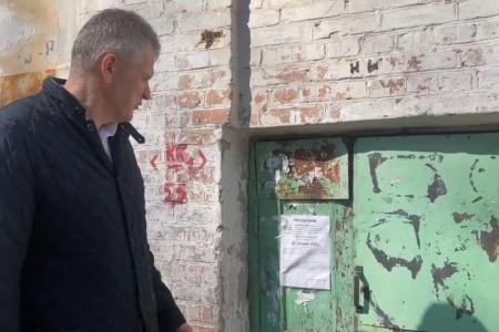 Алексей Куринный: Интересную схему вымогания денег, похоже, реализует одна из управляющих компаний Ульяновска «А если не будут платить — отключим газ!»