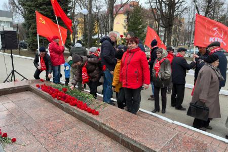 День Советской Космонавтики в Республике Марий Эл