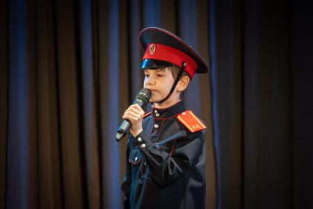 Нижегородское региональное отделение КПРФ поддержало фестиваль народного творчества «Волжская жемчужина»