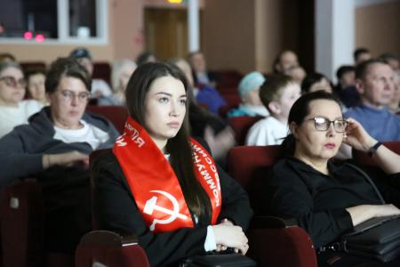 ХМАО-Югра. Великий зодчий. Архитектор нового мира