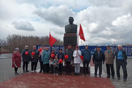 День космонавтики в Самарской области