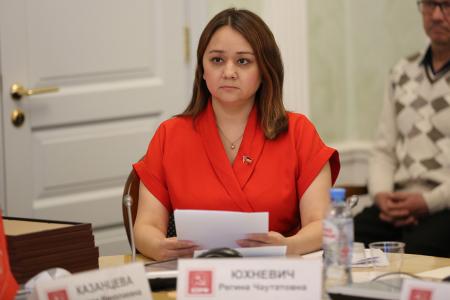«Вся власть – Советам!». В Тюмени состоялся семинар-совещание депутатов КПРФ всех уровней
