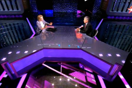 Дмитрий Новиков на телеканале «Звезда» рассказал о Международном антифашистском форуме, созванном КПРФ в Москве
