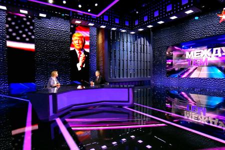 Дмитрий Новиков на телеканале «Звезда» рассказал о Международном антифашистском форуме, созванном КПРФ в Москве