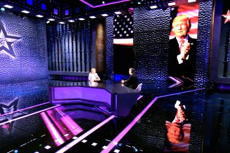 Дмитрий Новиков на телеканале «Звезда» рассказал о Международном антифашистском форуме, созванном КПРФ в Москве
